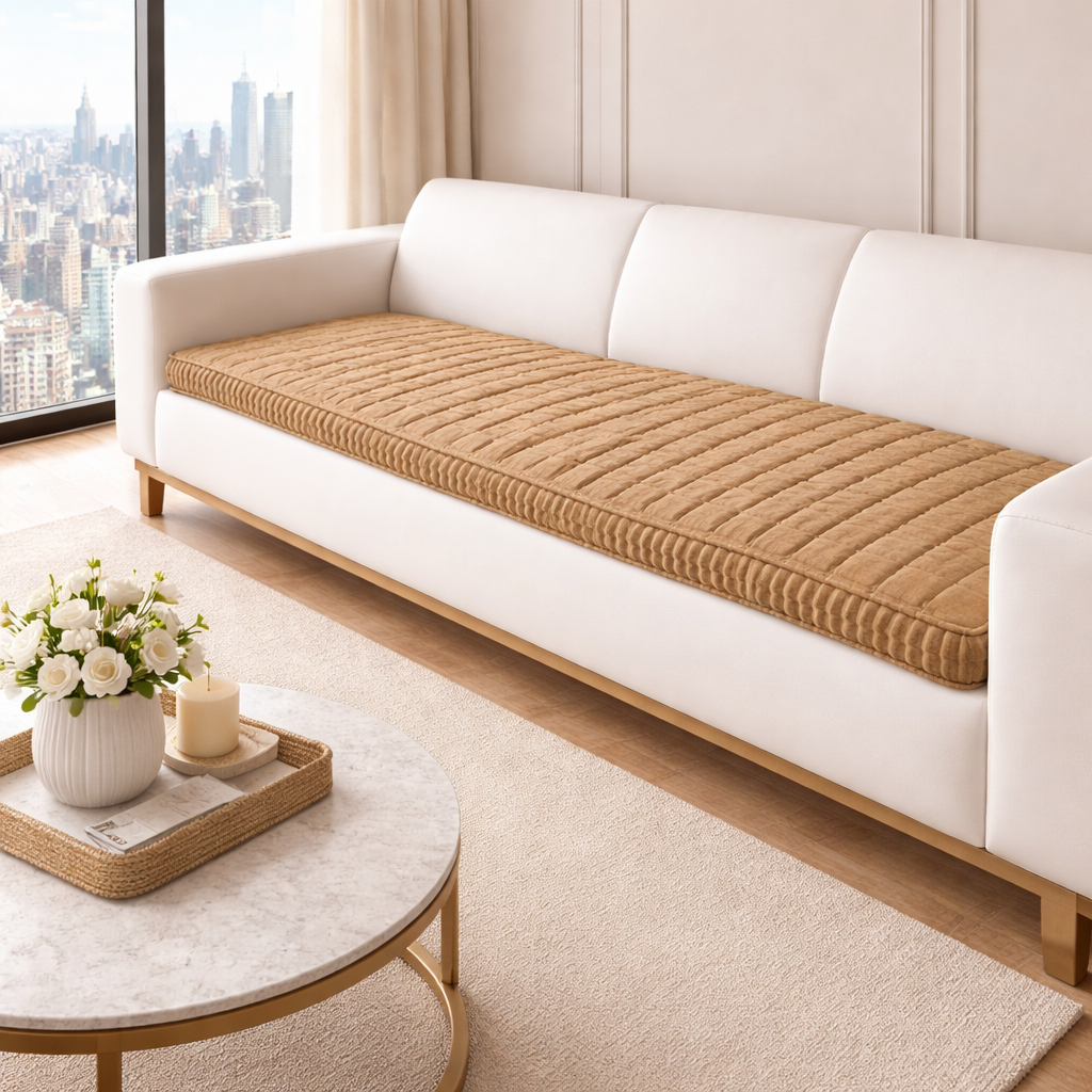 Luxury Pet Sofa Cover