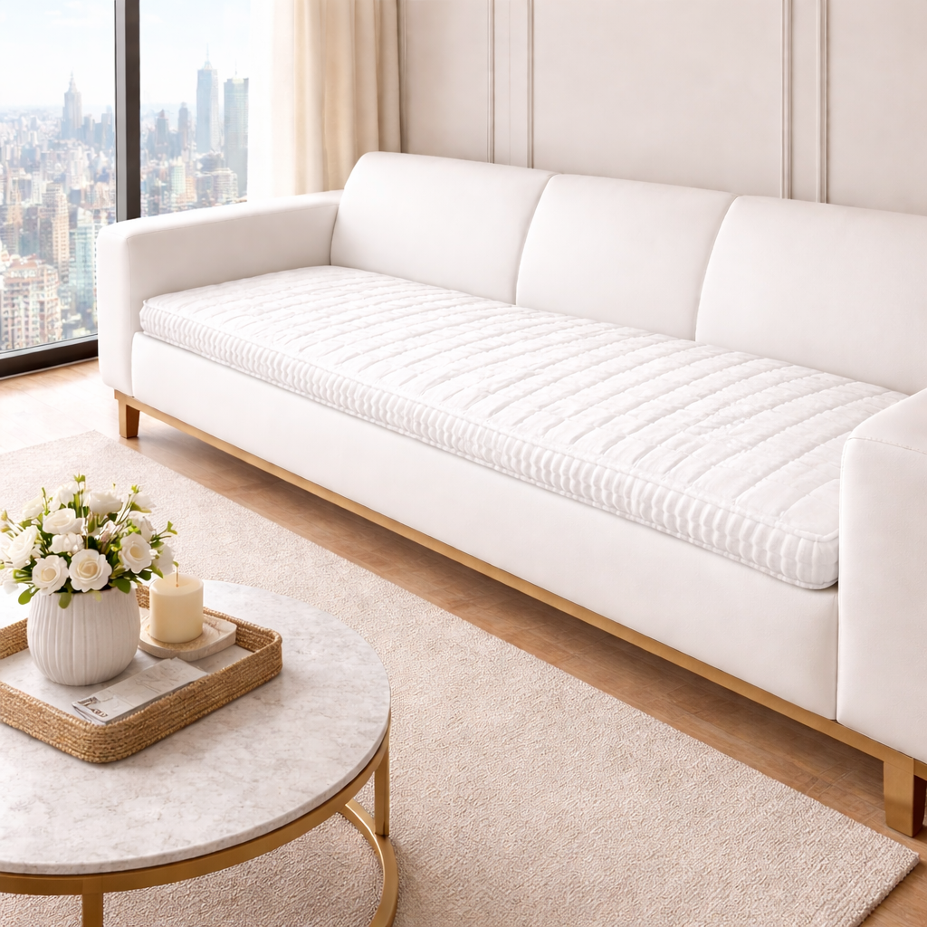 Luxury Pet Sofa Cover