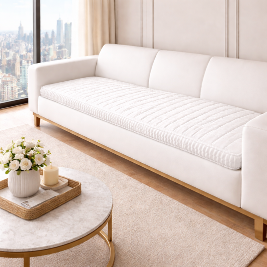 Luxury Pet Sofa Cover