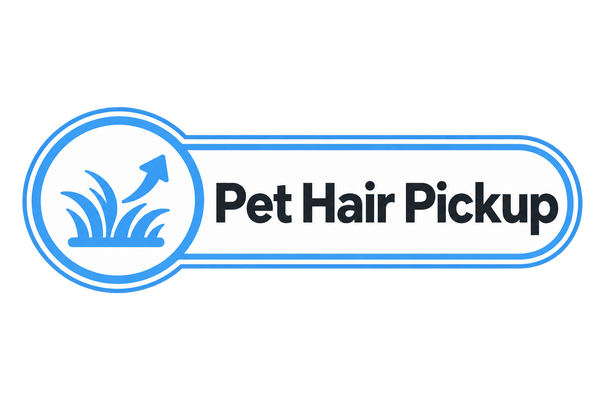 Pet brand logo