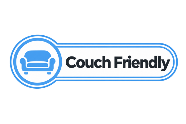 Pet brand logo
