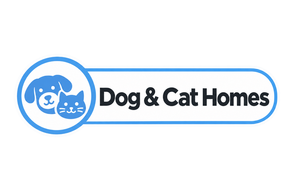 Pet brand logo